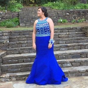 PROM IS COMING SOON!